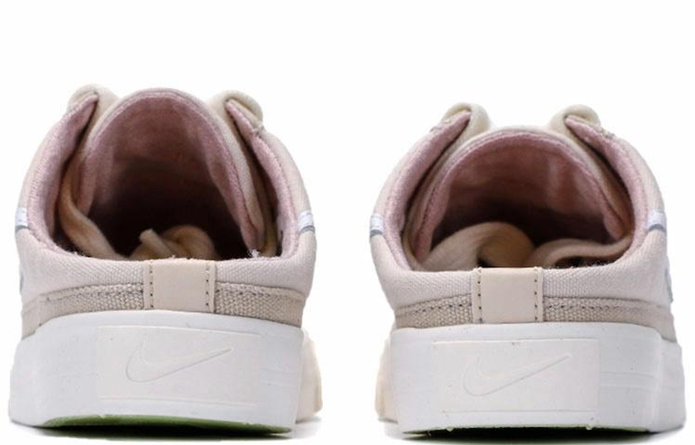 Кроссовки Nike Court Legacy Mule (Женская размерная сетка)