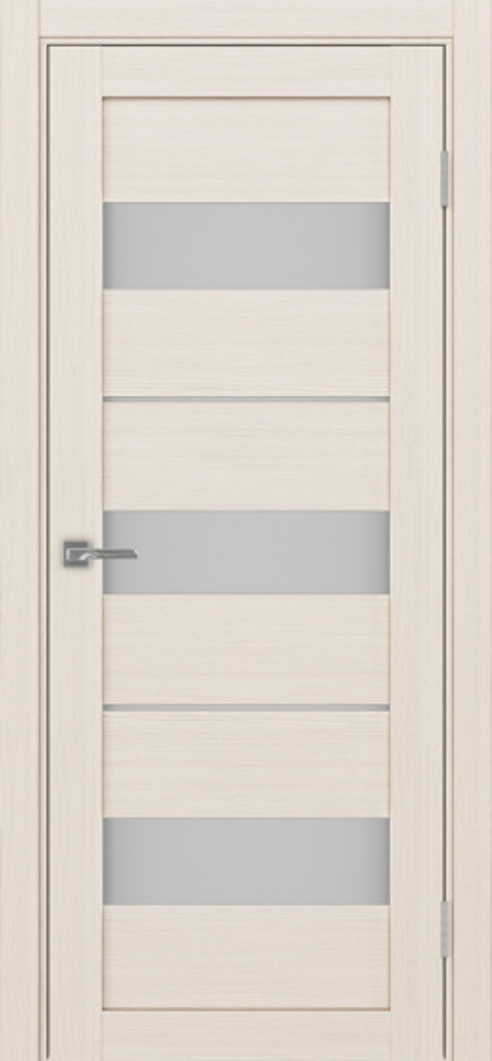 Межкомнатная дверь Optima Porte ТУРИН 526.122