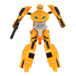 Трансформер-робот, коробка PT5895-5A