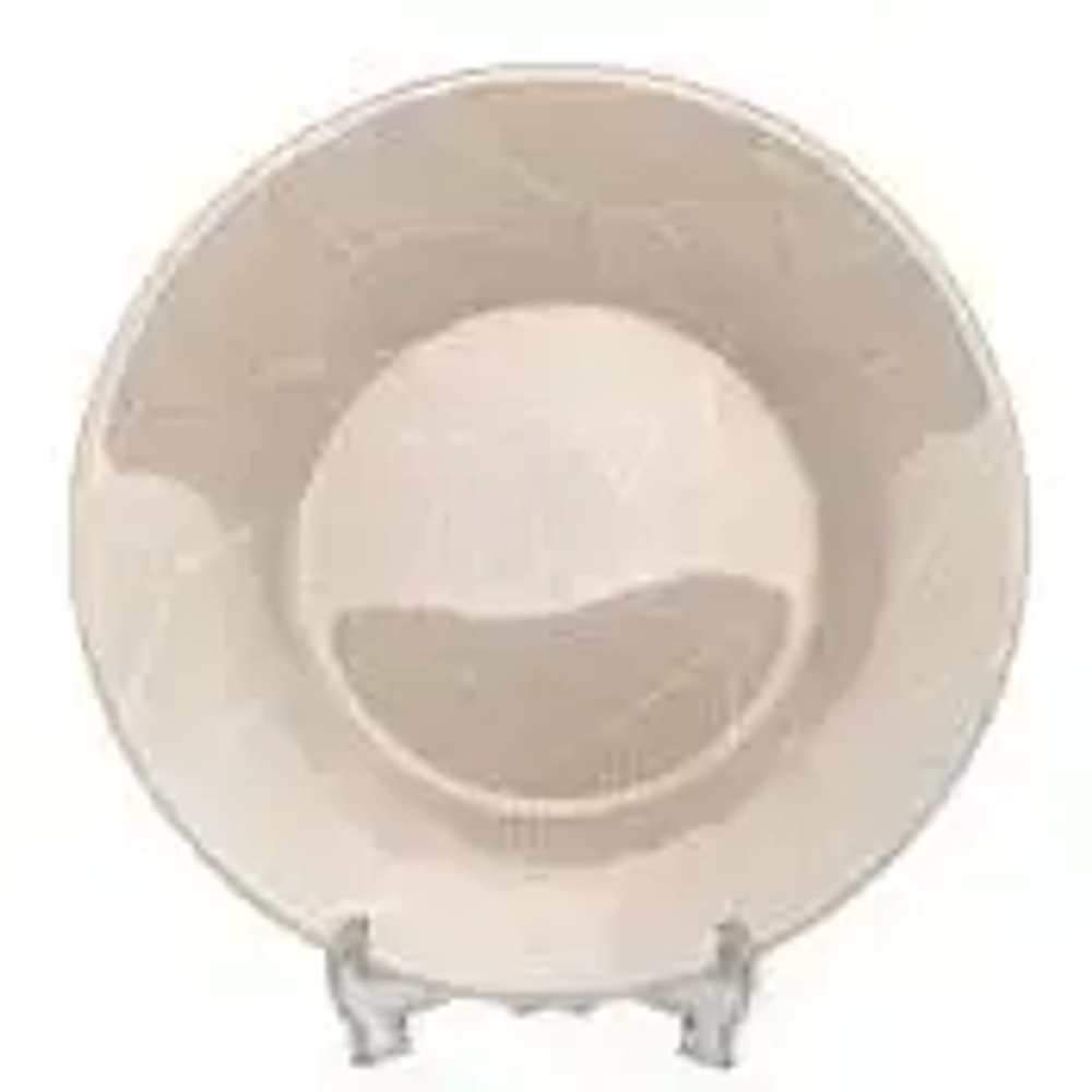 Тарелка 19,5см «Ливс» (рис.41547) 10327SLBD69