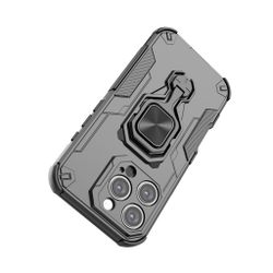 Противоударный чехол Antistrike для iPhone 16 Pro