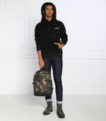 Худи Tommy Jeans - черный(DM0DM15030)