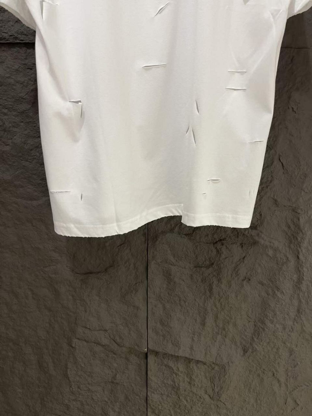 Футболка Balenciaga
