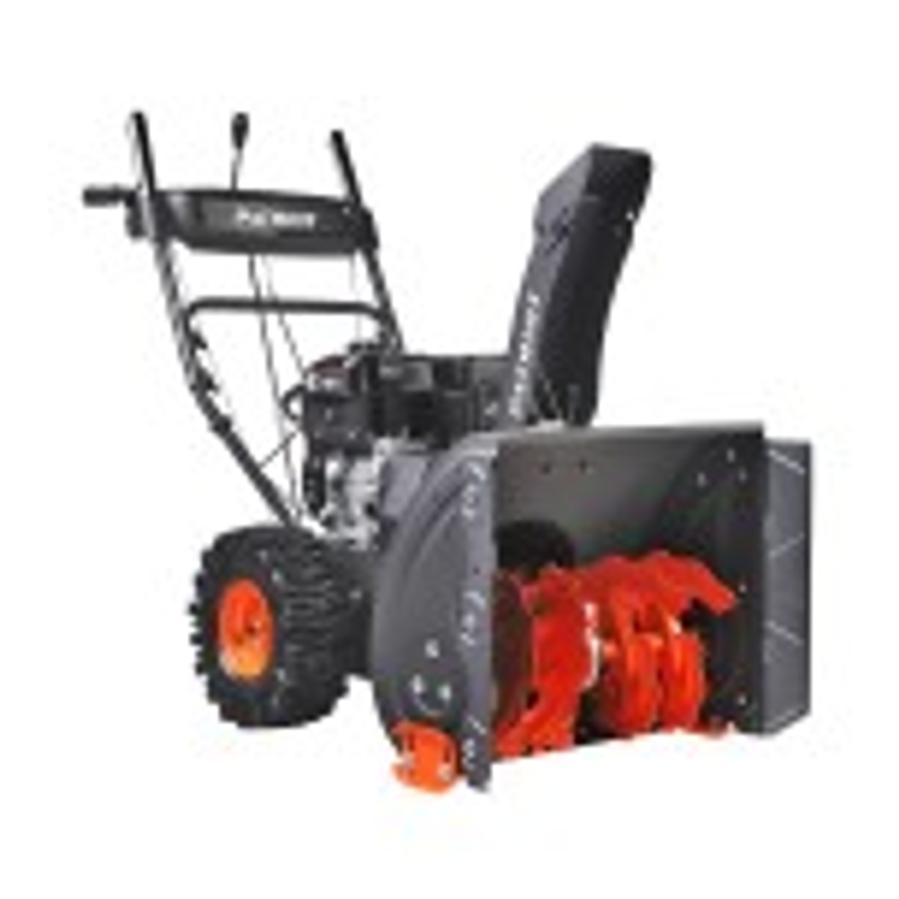 Снегоуборщик бензиновый 7.8 л.с. PATRIOT PRO 750  426108405