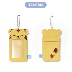 Холдер для карты SEVENTEEN - MINITEEN Magnet Photocard Holder
