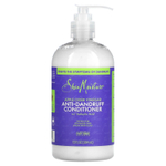 SheaMoisture, Кондиционер против перхоти, яблочный уксус, 384 мл (13 жидк. унц.)
