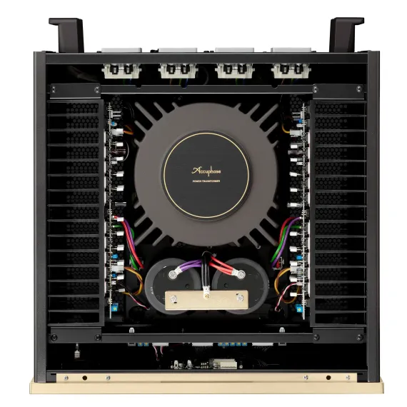 Accuphase PS-1250 Gold