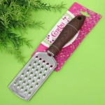 Терка крупная «Сhocolate «11*6см