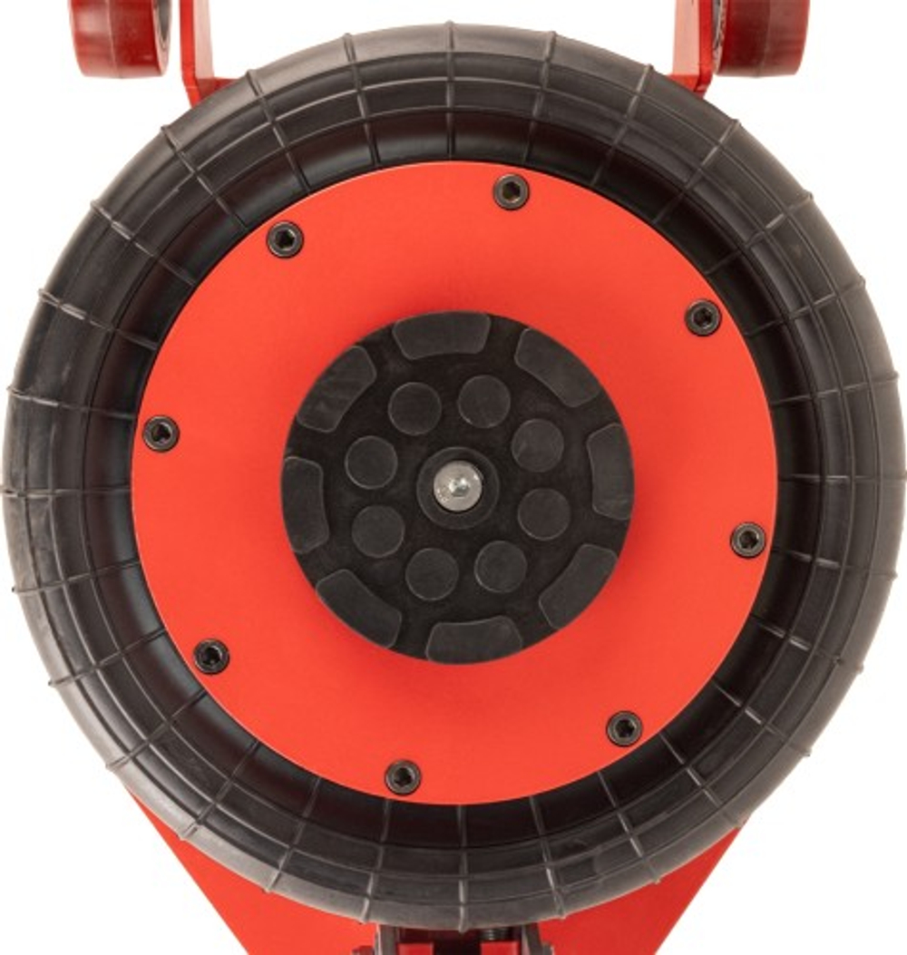 Домкрат пневматический WiederKraft WDK-81813 3 т в0000015482