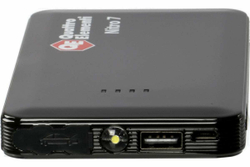 Пусковое устройство QUATTRO ELEMENTI Nitro 7 7500 мАч 790-304