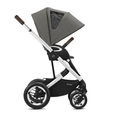 Cybex Talos S LUX