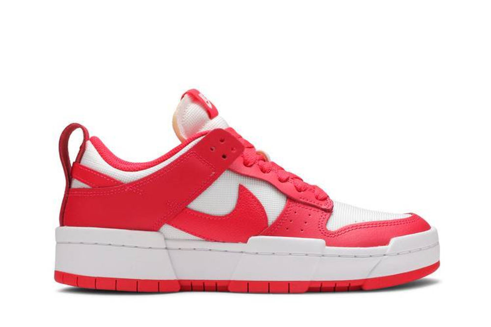 Кроссовки Nike Dunk Disrupt Disrupt (Женская размерная сетка)