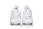 Кроссовки Nike Air More Uptempo Triple White Air