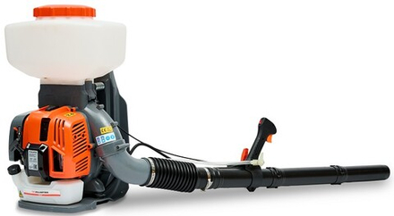 Опрыскиватель бензиновый VILLARTEC OB527