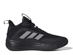 Баскетбольные кроссовки adidas Ownthegame 3.0 shoes Black