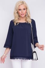 Блузка 40804 Avili