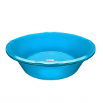 Таз "Атлант" 12 л D=425см H=135см упрочненный цвет в ассортименте