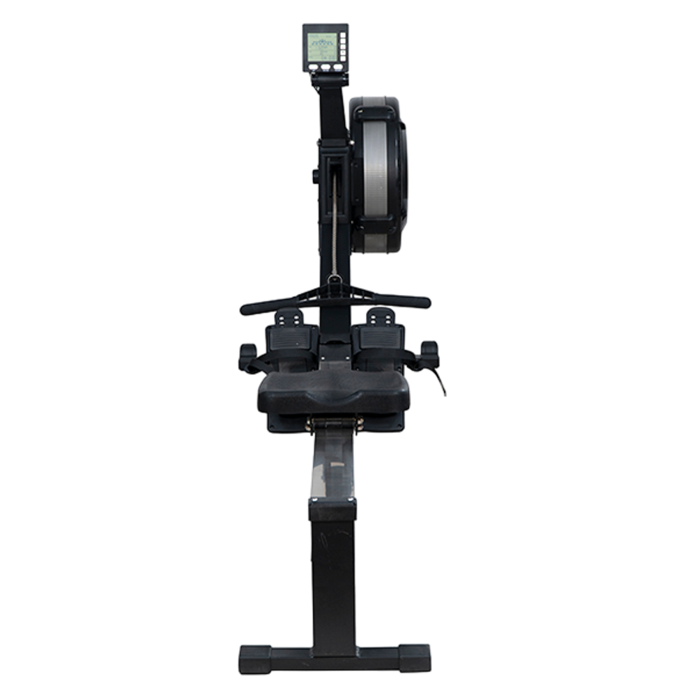 Гребной тренажер CardioPower RE77