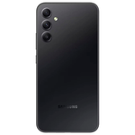Смартфон Samsung Galaxy A34 5G 8/256GB, Graphite (Черный)