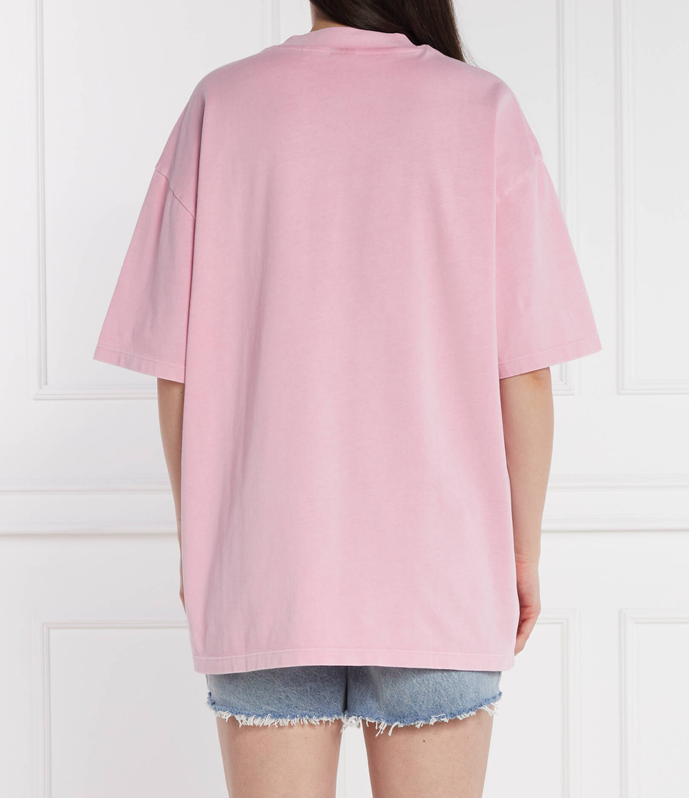 Футболка Drisela HUGO - розовый(50514524)