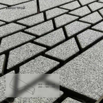 Тротуарная плитка TRAPEZIA/Трапеция