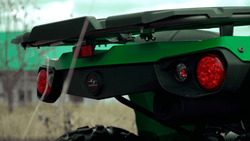 Квадроцикл SHARMAX Hummer 300