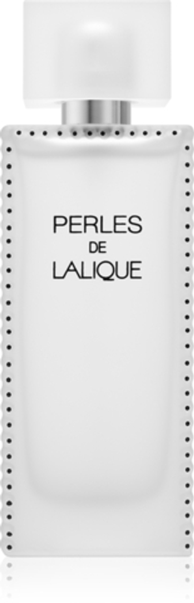 Lalique Perles de Lalique парфюмерная вода женская