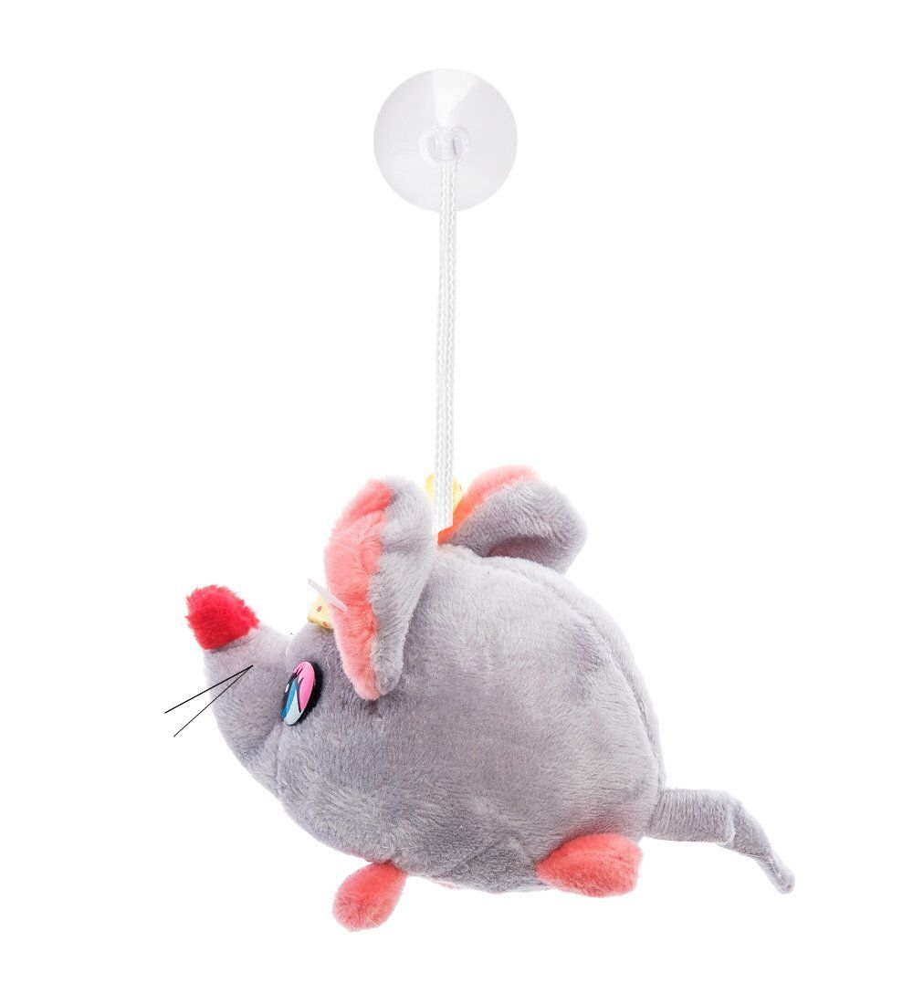 Lovely JOY PT-100/4 Подвесная фигурка «Мышка»