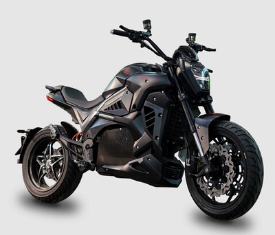 Электромотоцикл DUCATI Diavel