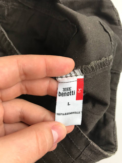 Юбка Benotti комфортная 48 размер