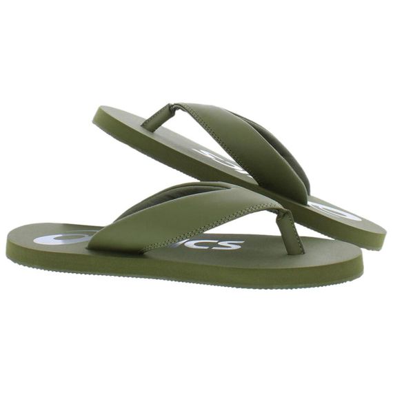 Asics Zorian BM 'Dark Green'