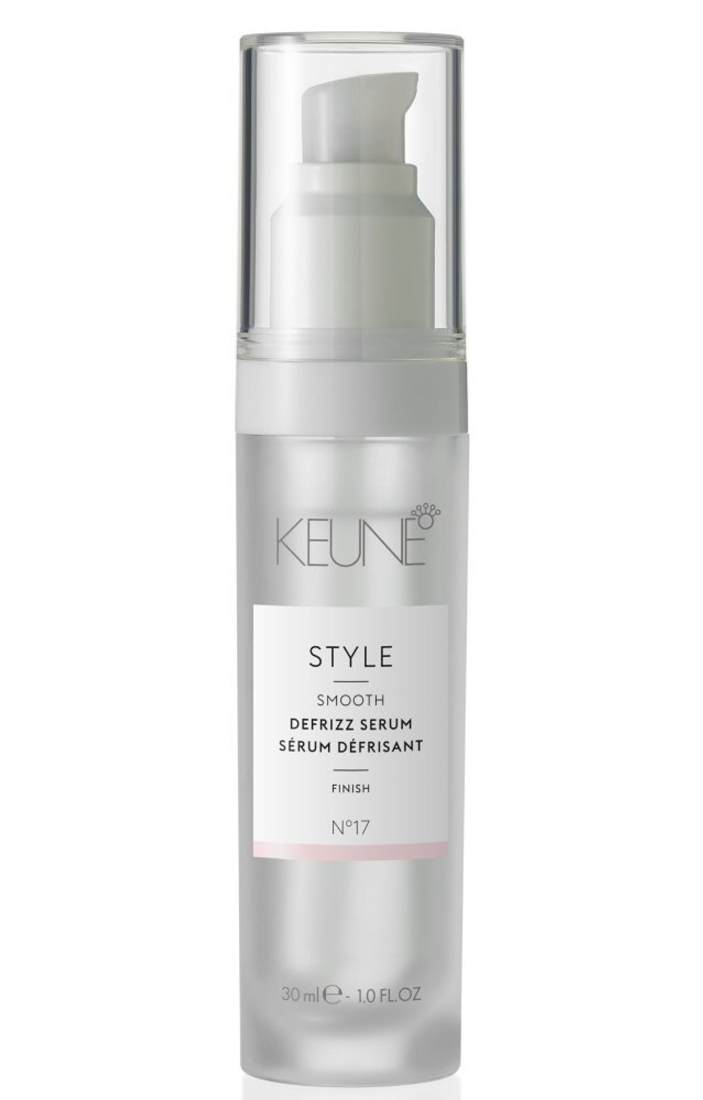 Стиль Сыворотка блеск / STYLE DEFRIZZ SERUM 30 мл