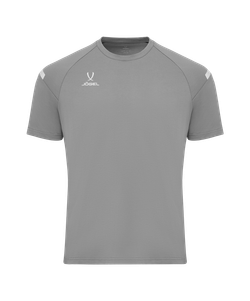 Футболка тренировочная CAMP 2 CVC Training Tee, серый