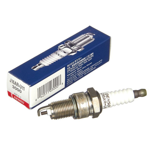 Свеча зажигания DENSO J16ARU11