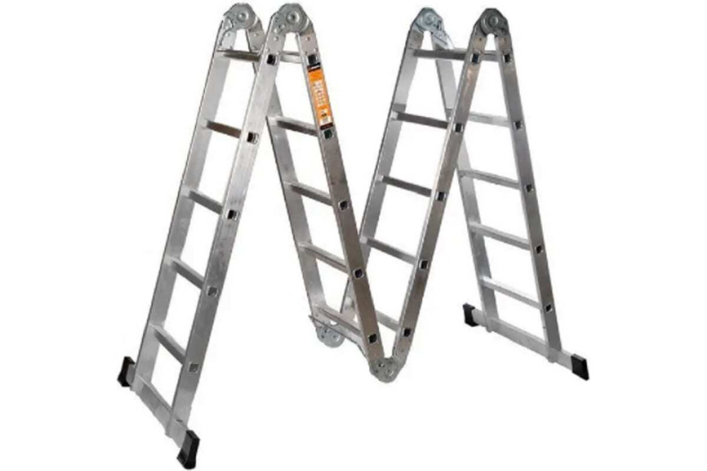 ЛЕСТНИЦА-ТРАНСФОРМЕР ЛТА 4Х5 ВИХРЬ 73/5/1/22