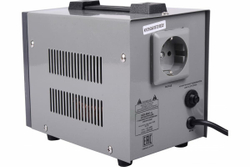 Стабилизатор РЕСАНТА АСН-500/1-Ц однофазный, релейный 220В