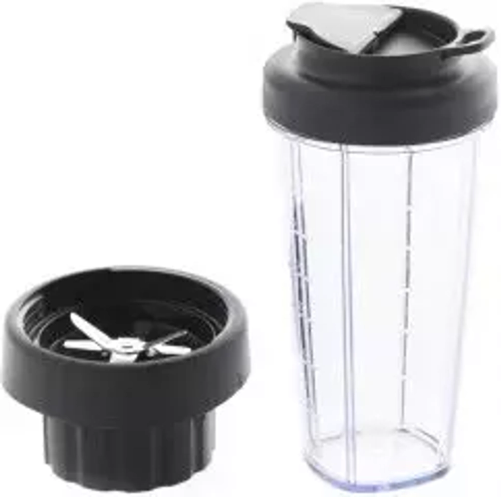 Стационарный блендер Philips HR3556 Viva Collection HR3556/00