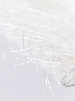 Стекломат конструкционный, плотность 300 гр/м, размер 1,25*1 метр (375 гр)