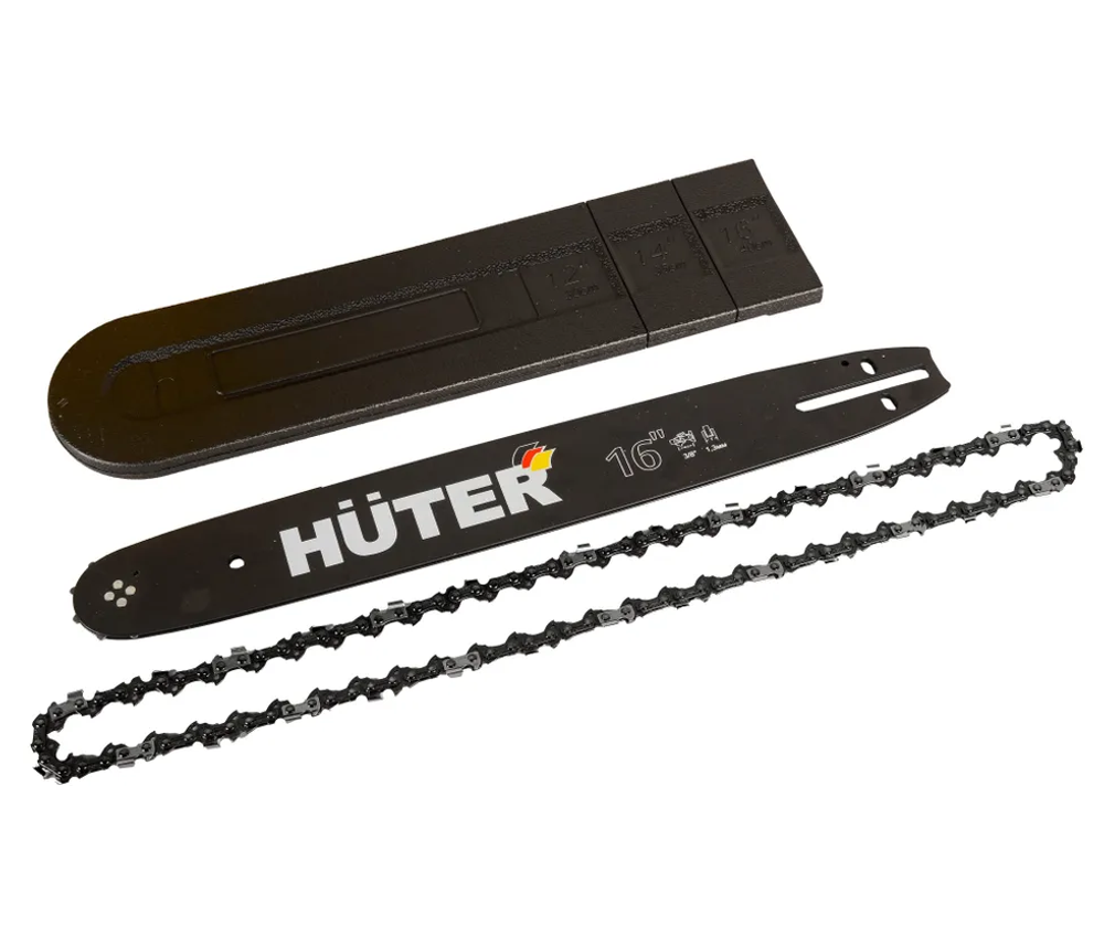 Пила цепная бензиновая BS-45М Huter