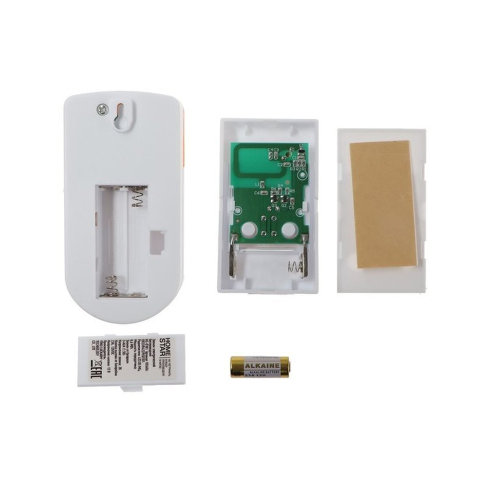 Звонок HomeStar HS-0101 беспроводной