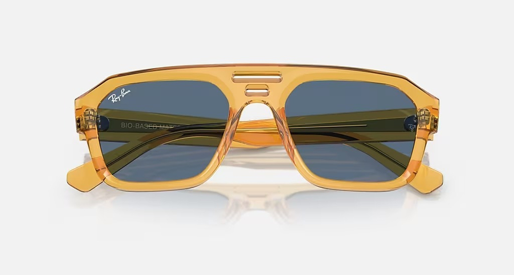 RAY-BAN CORRIGAN RB4397 668280 BIO-BASED