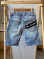 Шорты Dolce&Gabbana