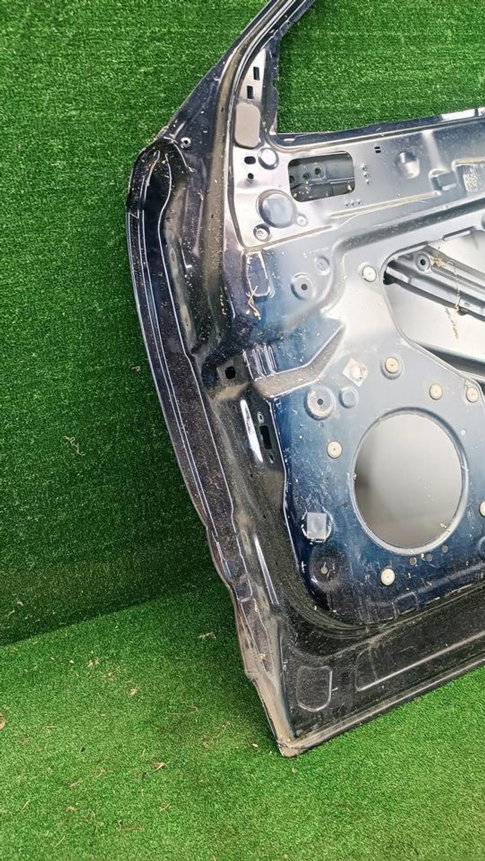Дверь передняя правая Mazda CX-5 1 (2011-2017)