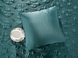 Покрывало 260х260 и 2 наволочки 50х70 Asabella 65BX-4H