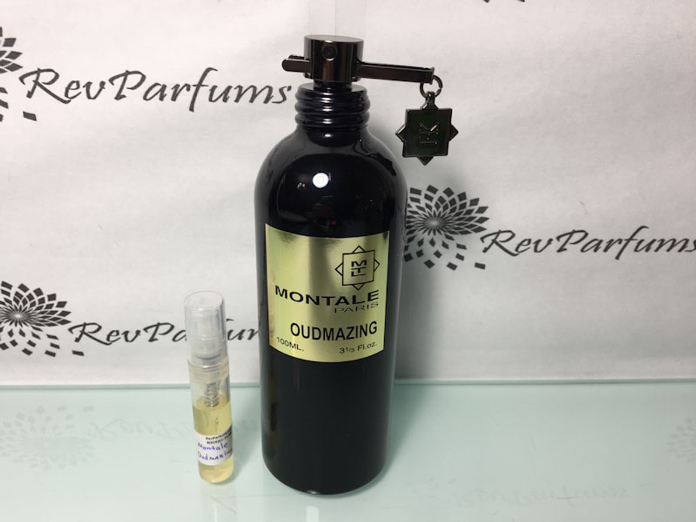 Montale Oudmazing
