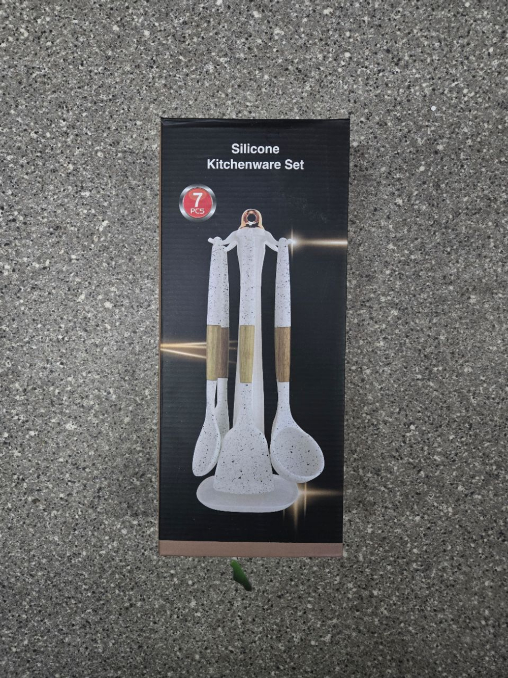 Набор кухонных приборов MS-19