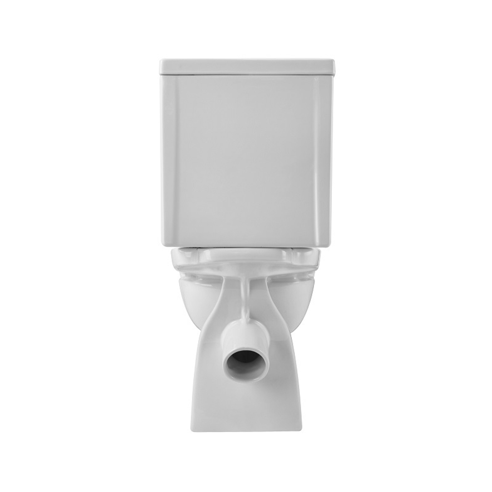 Унитаз с бачком напольный Santek Нео Лайт 1.WH30.2.471 с сиденьем микролиф