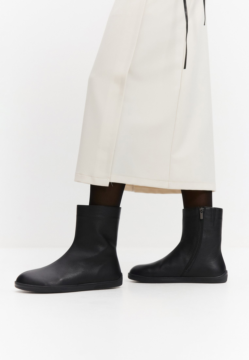 Ботинки // Nare // Black