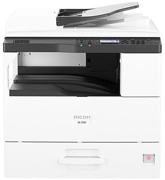 МФУ лазерное Ricoh  M 2701 (418118)