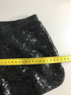 Шорты Ovs с пайетками, на 7/8 лет